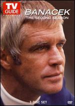 Banacek: Season 02