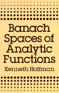 Banach Spaces of Analytic Functions