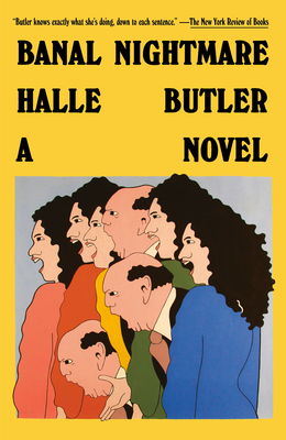 Banal Nightmare - Butler, Halle