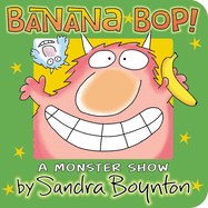 Banana Bop!