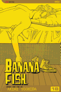 Banana Fish, Vol. 18