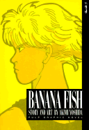 Banana Fish, Vol. 3