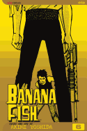 Banana Fish, Vol. 6