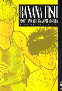 Banana Fish, Volume 2