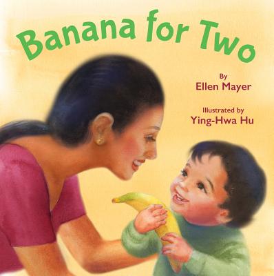 Banana for Two - Mayer, Ellen