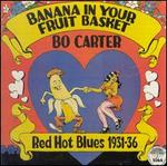 Banana in Your Fruit Basket