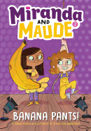 Banana Pants!