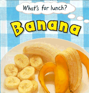 Banana - Robson, Pam