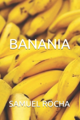 Banania - Rocha, Samuel