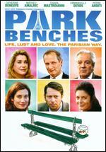 Bancs Publics