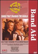 Band Aid: Do They Know It's Christmas? The Story of the Official Band