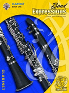 Band Expressions, Book One Student Edition: Clarinet, Book & CD