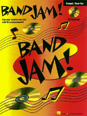 Band Jam: Trumpet - Hal Leonard Corp (Creator)