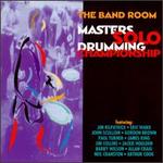 Band Room Masters Solo Drumming Competition