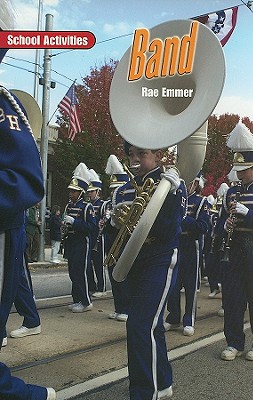 Band - Emmer, Rae