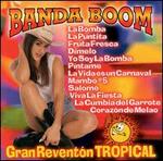 Banda Boom: Gran Reventon Tropical