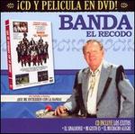 Banda el Recodo [CD + DVD]