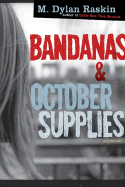 Bandanas & October Supplies