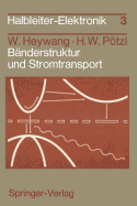 Banderstruktur Und Stromtransport