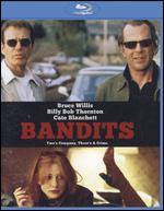 Bandits [Blu-ray] - Barry Levinson