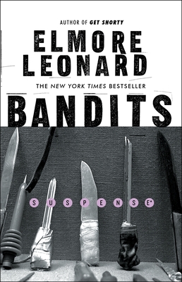 Bandits - Leonard, Elmore