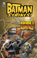 Bane on the Rampage!