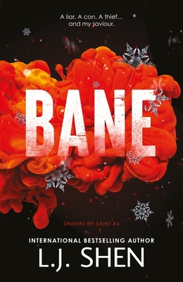 Bane - Shen, L.J.
