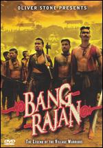 Bang Rajan - Thanit Jitnukul