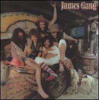 Bang - James Gang