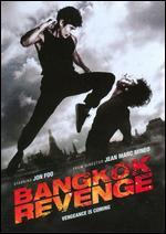 Bangkok Revenge