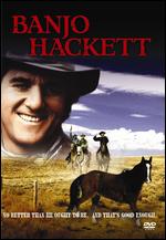 Banjo Hackett - Andrew V. McLaglen