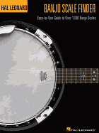 Banjo Scale Finder