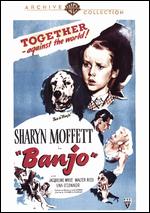 Banjo - Richard Fleischer