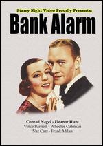Bank Alarm - Louis J. Gasnier