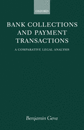 Bank Collects & Pay Trans C