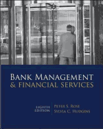 Bank Management & Financial Services