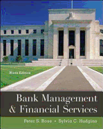 Bank Management & Financial Services