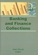 Banking and Finance Collections