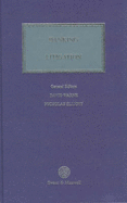 Banking Litigation - Warne, David, and Elliott, Nicholas, QC