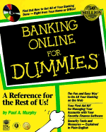 Banking Online for Dummies