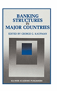 Banking Structures in Major Countries
