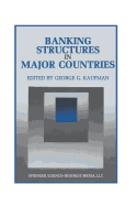 Banking Structures in Major Countries