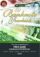 Banknote Yearbook - Boswell, Barry, and MacDevitt, Martin, and Pope, Laurence
