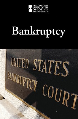 Bankruptcy - Hamilton, Jill (Editor)