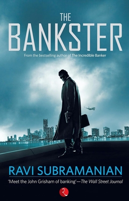 Bankster - Subramanian, Ravi