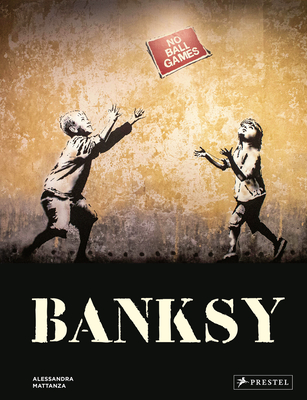 Banksy - Mattanza, Alessandra