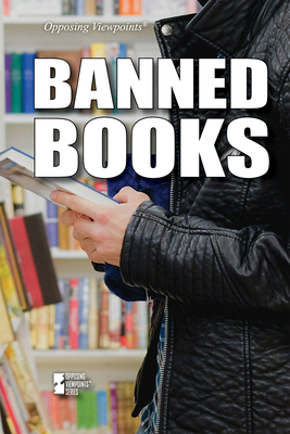 Banned Books - Karpan, Andrew (Editor)