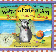 Banned from the Beach