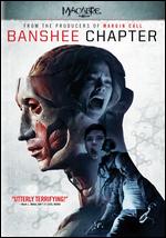 Banshee Chapter - Blair Erickson