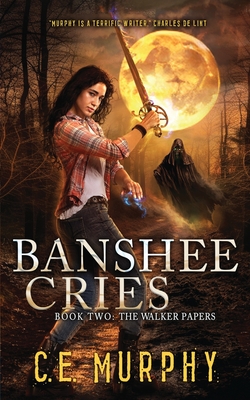 Banshee Cries - Murphy, C E